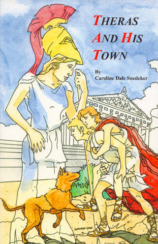 Theras and His Town