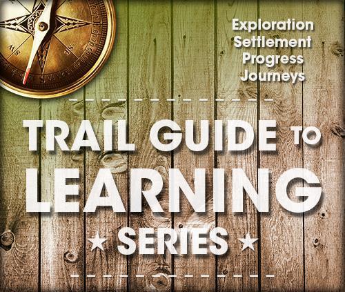 Trail Guide to Learning