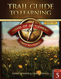 Paths of Settlement 2nd Edition - Teacher Guides