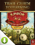 Settlement Junior