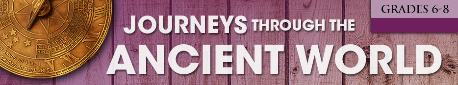 Journeys through the Ancient World
