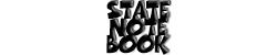State Notebook