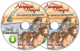 Munford: The American Revolution