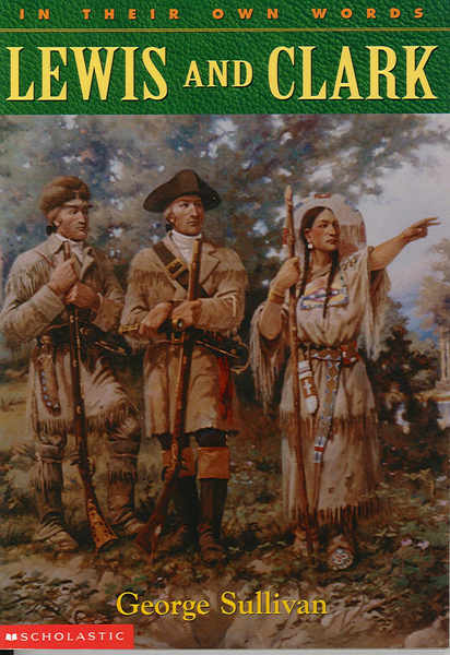 Lewis and Clark