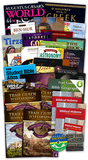 Journeys Through the Ancient World Packages