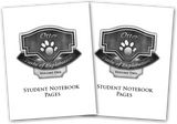 Paths of Exploration 2nd Edition Student Notebook Pages