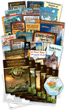 Paths of Exploration 3rd Edition Packages