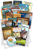 Paths of Exploration 3rd Edition Packages