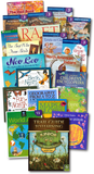 Paths of Exploration Junior Packages