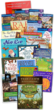 Paths of Exploration Junior Packages