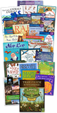 Paths of Exploration Junior Packages
