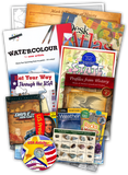 Paths of Settlement 2nd Edition Packages