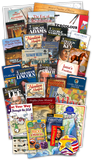 Paths of Settlement 2nd Edition Packages