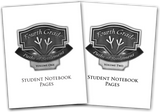 Paths of Settlement 1st Edition Student Notebook Pages