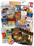 Paths of Settlement 2nd Edition Packages
