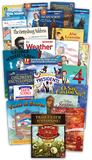 Paths of Settlement Junior Packages