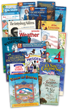 Paths of Settlement Junior Packages