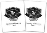 Paths of Progress Student Notebook Pages
