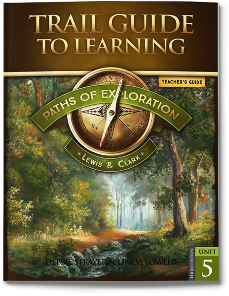 Paths of Exploration 3rd Edition - Teacher Guides